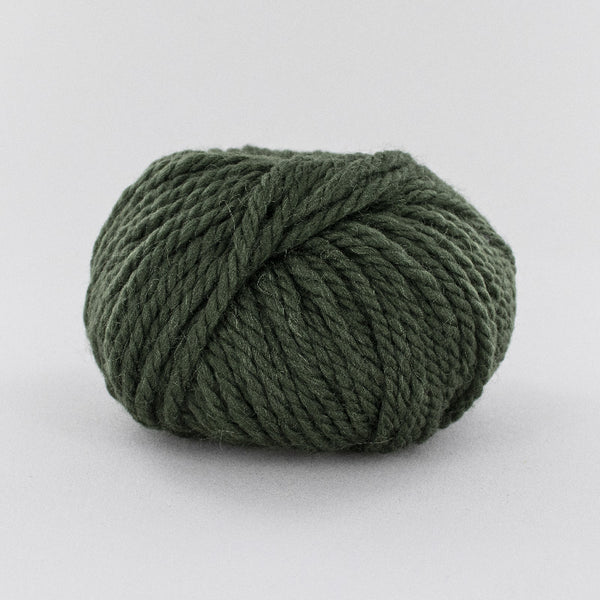 Fonty - Pole - colori 349 - kaki (prix pour 1 pelote - Alpaga/laine)