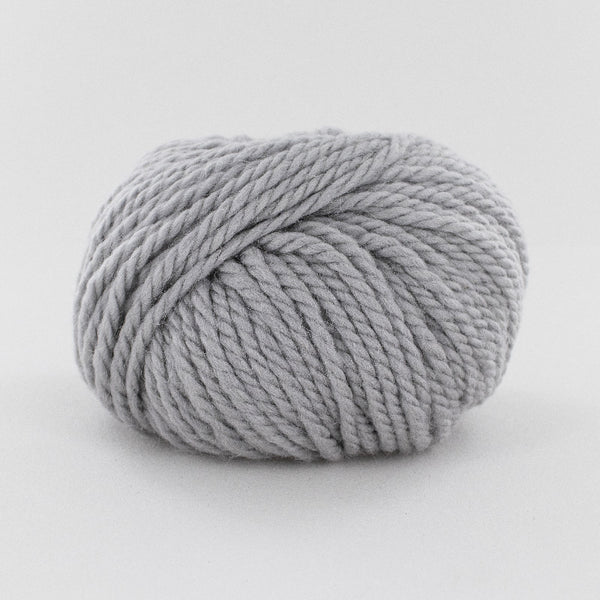 Fonty - Pole - colori 358 - gris souris (prix pour 1 pelote - Alpaga/laine)