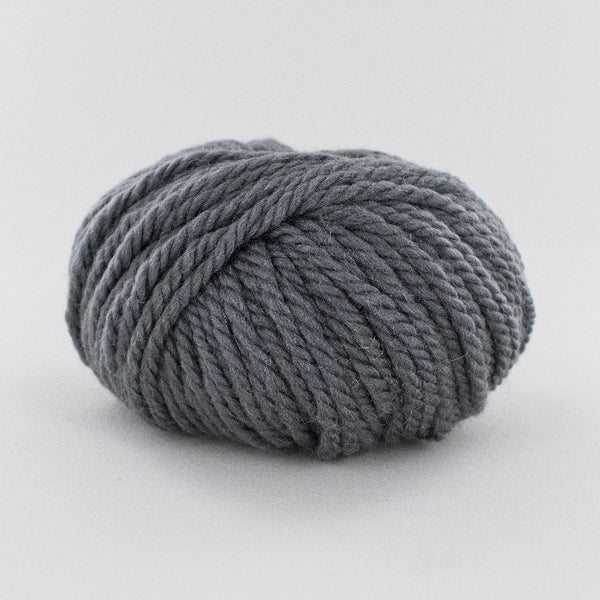Fonty - Pole - colori 364 - gris moyen (prix pour 1 pelote - Alpaga/laine)