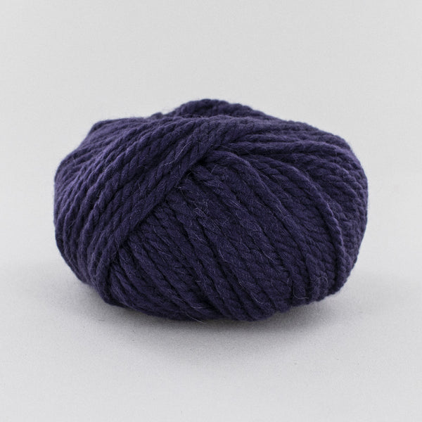 Fonty - Pole - colori 366 - Violette  (prix pour 1 pelote - Alpaga/laine)