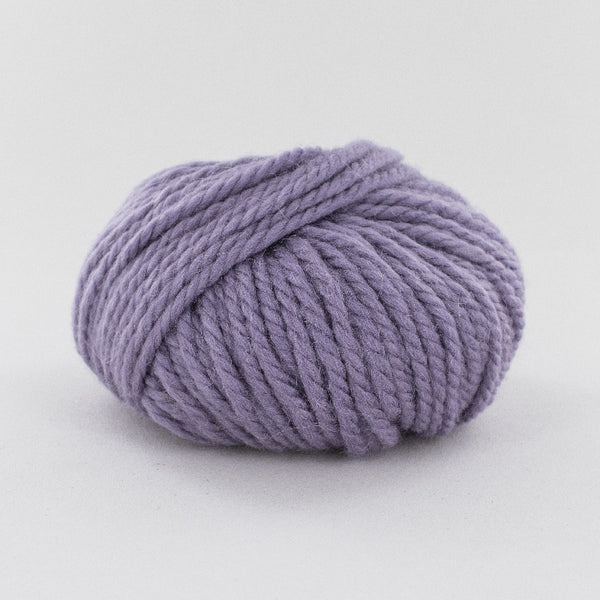 Fonty - Pole - colori 367 - lavande  (prix pour 1 pelote - Alpaga/laine)