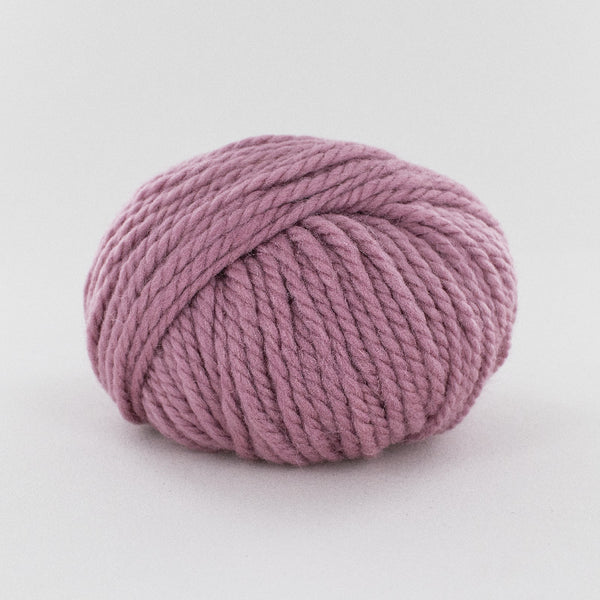 Fonty - Pole - colori 368 - grenadine  (prix pour 1 pelote - Alpaga/laine)