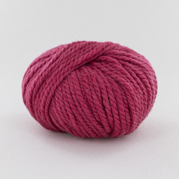 Fonty - Pole - colori 374 - framboise (prix pour 1 pelote - Alpaga/laine)