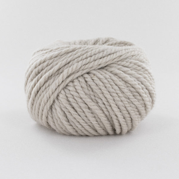 Fonty - Pole - colori 377 - écru (prix pour 1 pelote - Alpaga/laine)