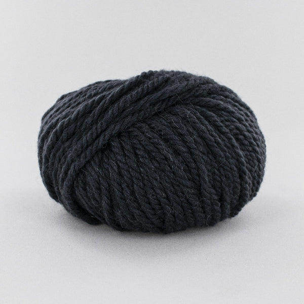 Fonty - Pole - colori 378 - anthracite (prix pour 1 pelote - Alpaga/laine)