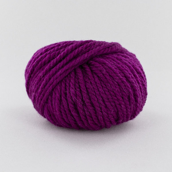 Fonty - Pole - colori 386 - ultra violet (prix pour 1 pelote - Alpaga/laine)
