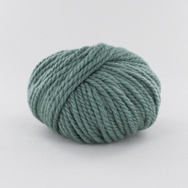 Fonty - Pole - colori 390 - sauge (prix pour 1 pelote - Alpaga/laine)