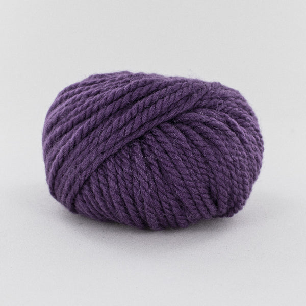 Fonty - Pole - colori 392 - mauve (prix pour 1 pelote - Alpaga/laine)