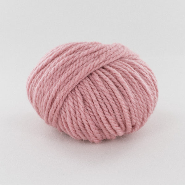 Fonty - Pole - colori 397 - rose ballerine (prix pour 1 pelote - Alpaga/laine)