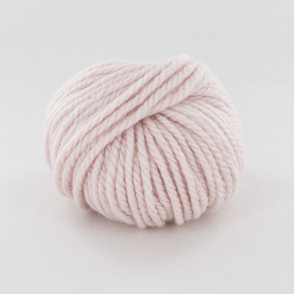 Fonty - Pole - colori 399 - rose poudré (prix pour 1 pelote - Alpaga/laine)