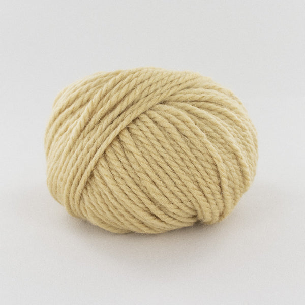 Fonty - Pole - colori 404 - beurre (prix pour 1 pelote - Alpaga/laine)