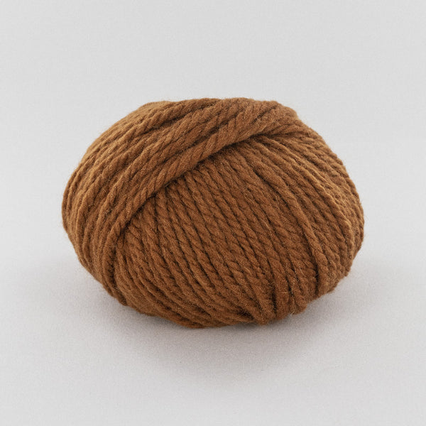 Fonty - Pole - colori 408 - cacao (prix pour 1 pelote - Alpaga/laine)