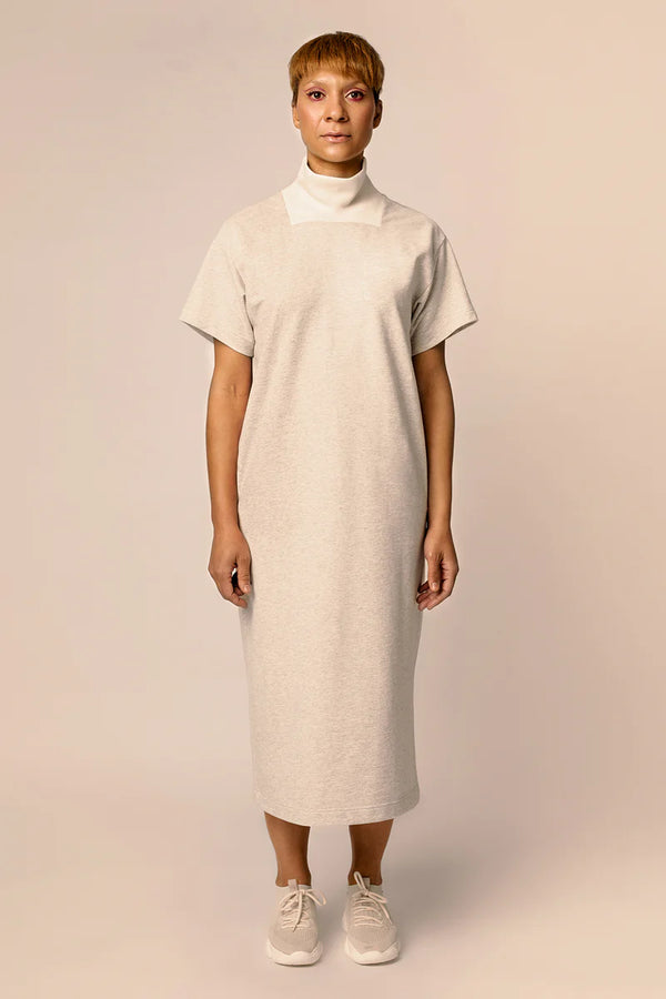PDF - patron digital Rauha tee & tee dress de Named Clothing du 32 au 56 (angl)