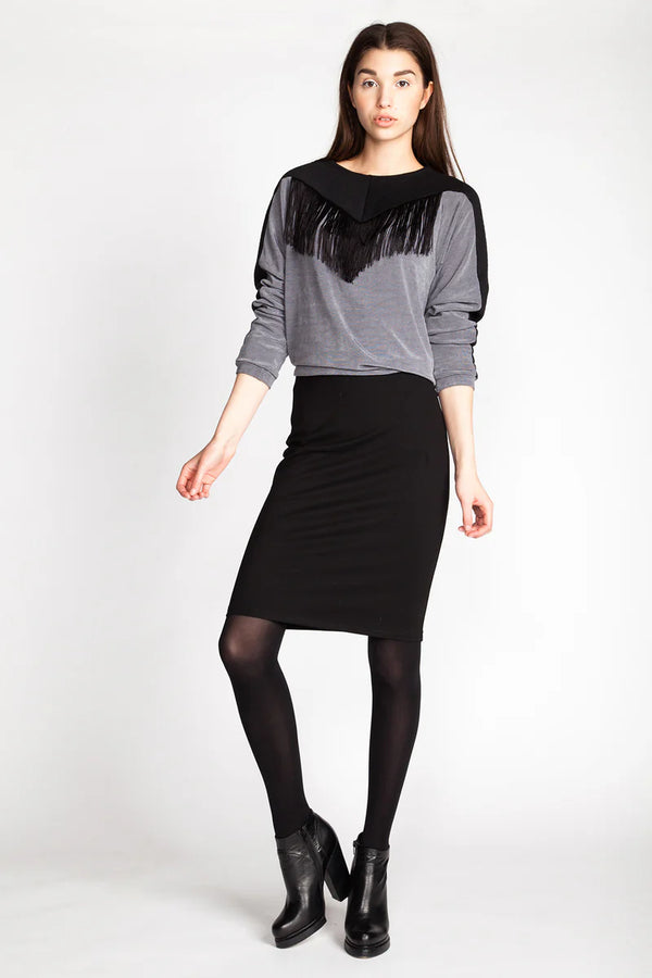 PDF - patron digital Shadi pencil skirt de Named Clothing du 32 au 56 (angl)