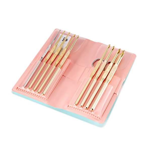 Set de crochets Tulip - Classic 2 (prix pour le set)