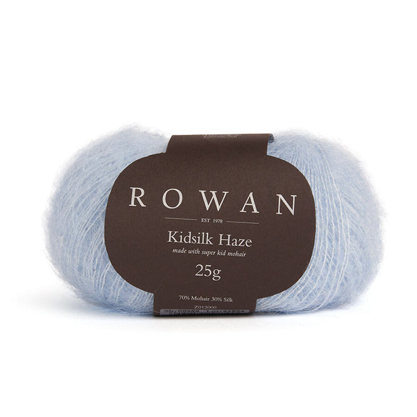Rowan Kidsilk Haze - couleur 701 (prix pour 1 pelote)