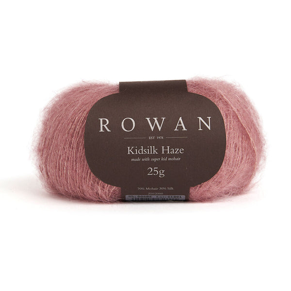 Rowan Kidsilk Haze - couleur 709 (prix pour 1 pelote)