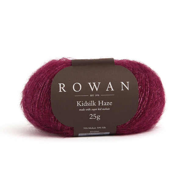 Rowan Kidsilk Haze - couleur 718 (prix pour 1 pelote)