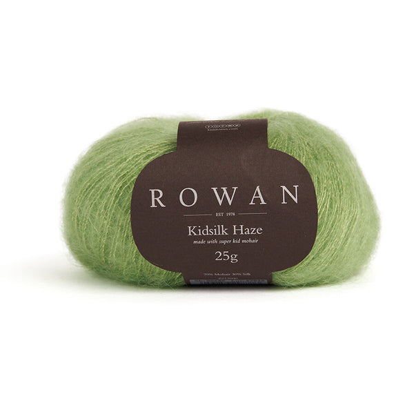 Rowan Kidsilk Haze - couleur 720 (prix pour 1 pelote)