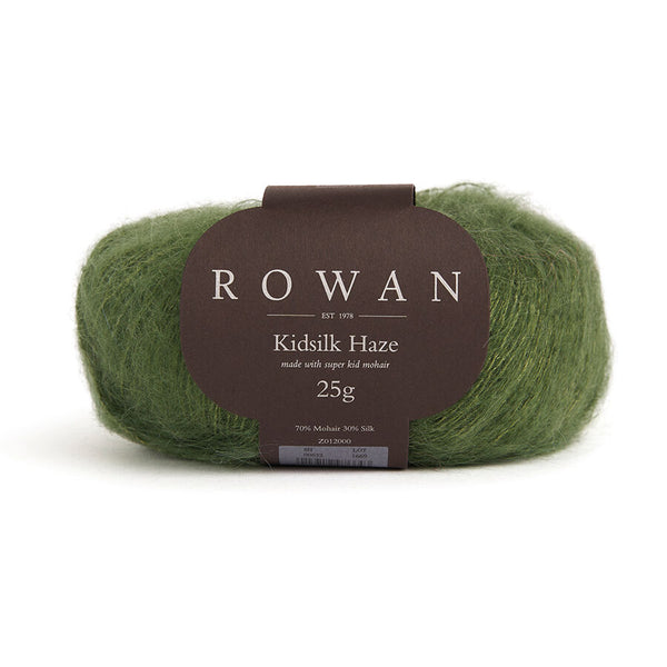 Rowan Kidsilk Haze - couleur 721 (prix pour 1 pelote)