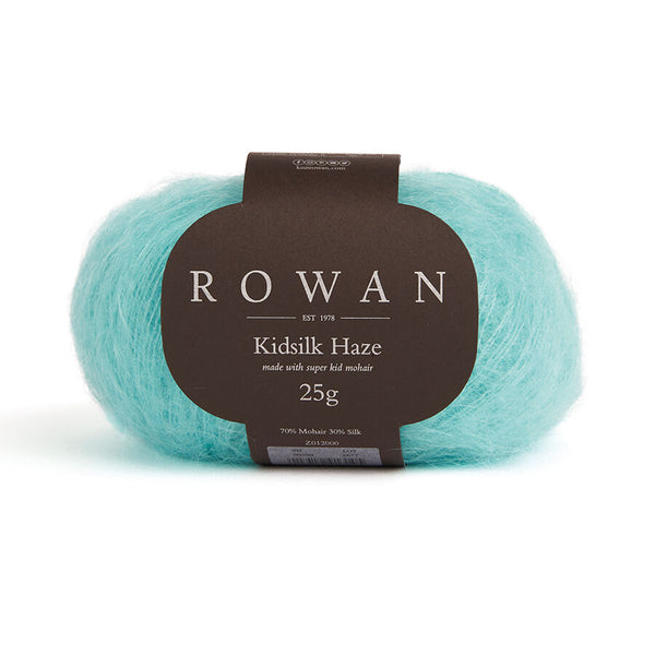 Rowan Kidsilk Haze - couleur 722 (prix pour 1 pelote)