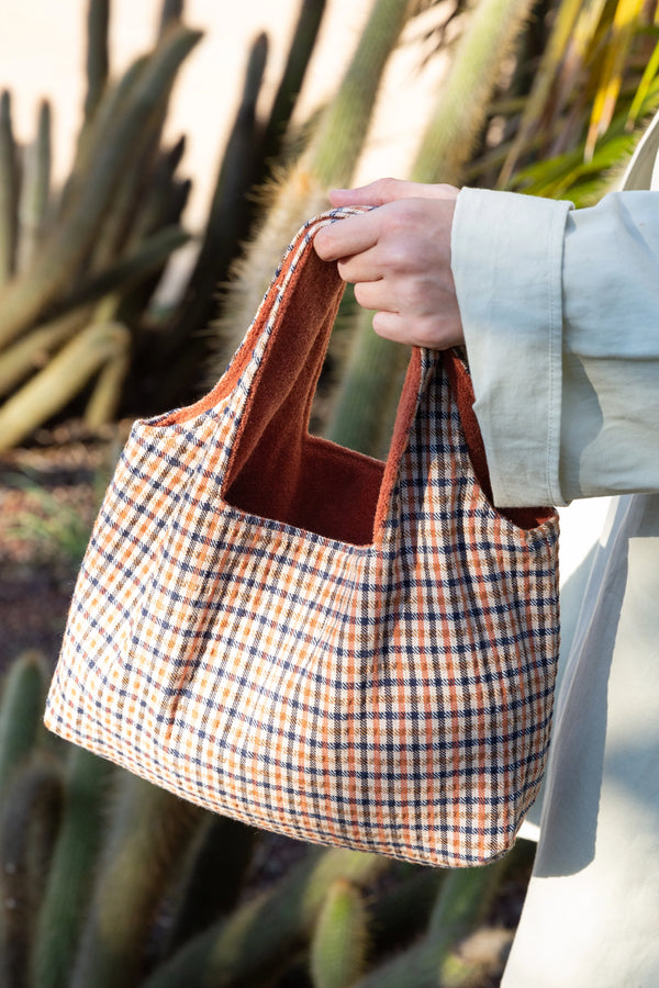 PDF - patron digital Xira bag de Lantoki (angl)