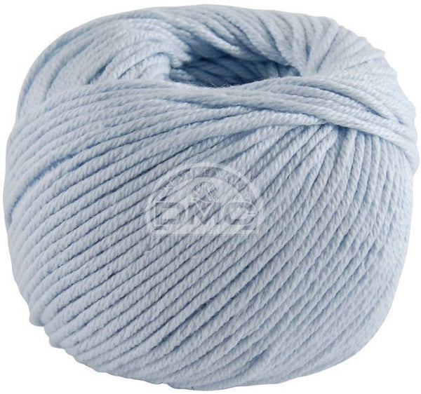 DMC - natura medium - 07 (prix pour 1 pelote)