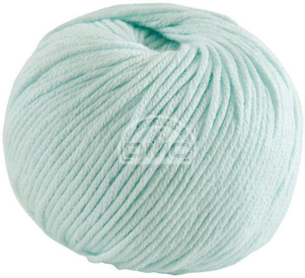 DMC - natura medium - Lagon 137 (prix pour 1 pelote)