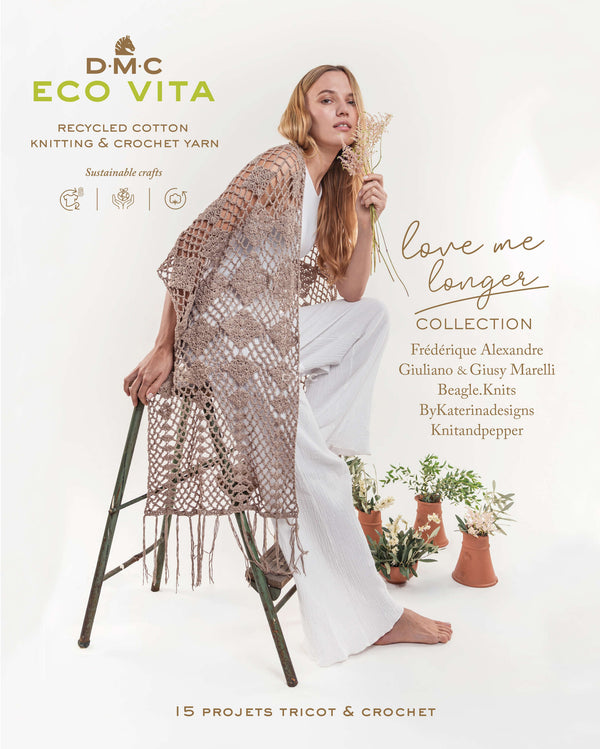 livre Eco vita - love me longer 1