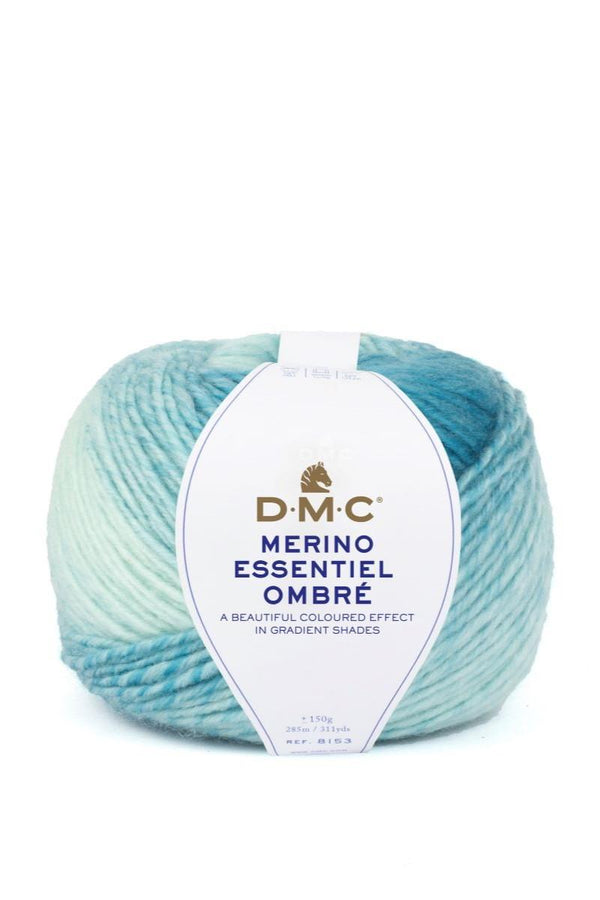 DMC - Merino Essentiel - couleur 1010 (prix pour 1 pelote)