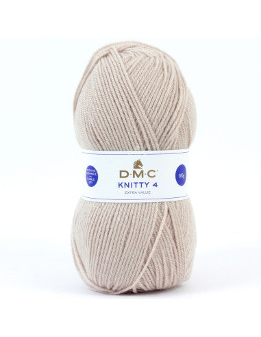 DMC - Knitty 4 - argile 561 (prix pour 1 pelote)