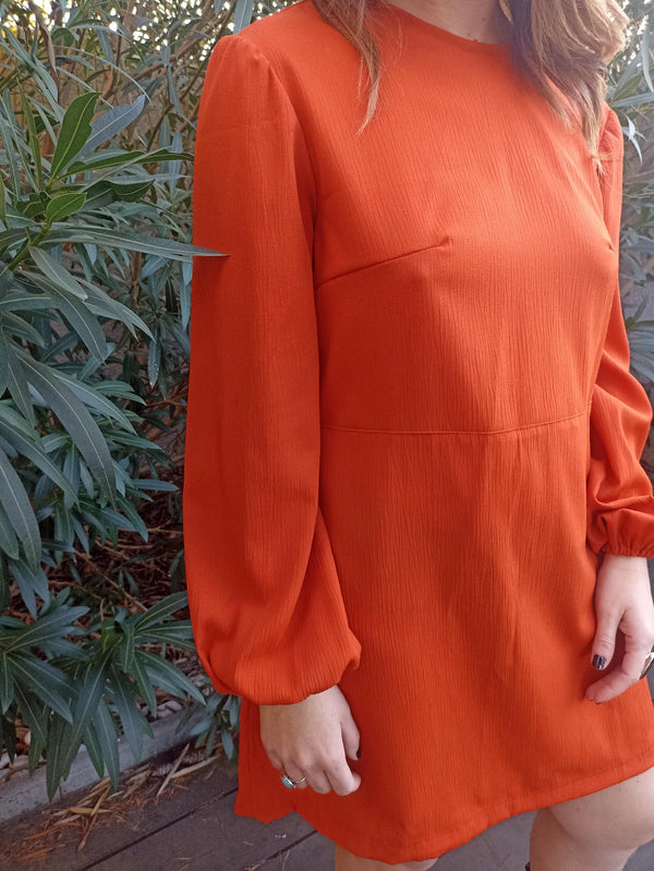 PDF - Patron digital de la robe Billie de little atelier du 36 au 46 - fr