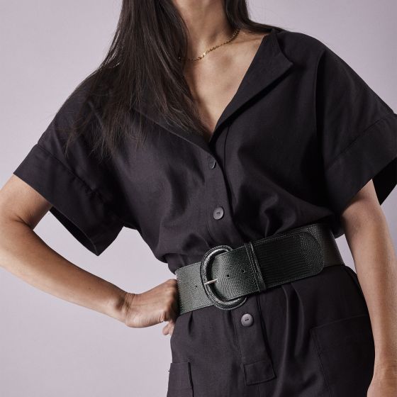 Patron de la combinaison de Atelier Brunette