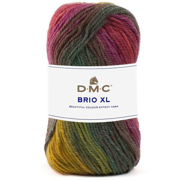 DMC - Brio XL - couleur 415 Nature (prix pour 1 pelote)