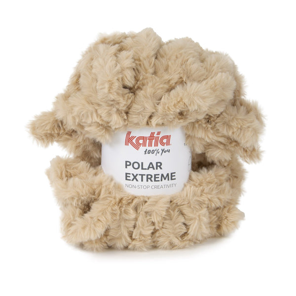 Katia - Polar extreme - couleur 205 (prix pour 1 pelote)