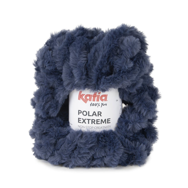 Katia - Polar extreme - couleur 201 (prix pour 1 pelote)