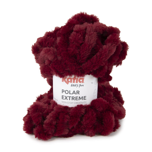 Katia - Polar extreme - couleur 207 (prix pour 1 pelote)