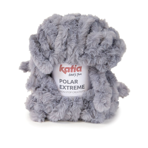 Katia - Polar extreme - couleur 203 (prix pour 1 pelote)