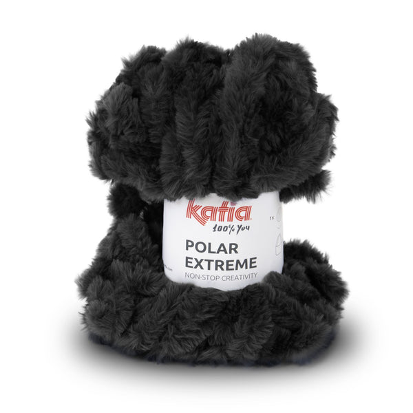Katia - Polar extreme - couleur 202 (prix pour 1 pelote)