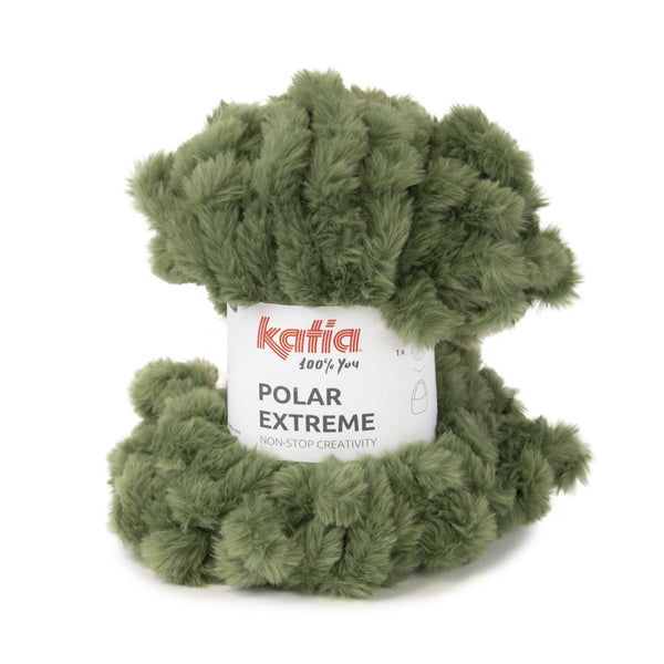 Katia - Polar extreme - couleur 200 (prix pour 1 pelote)