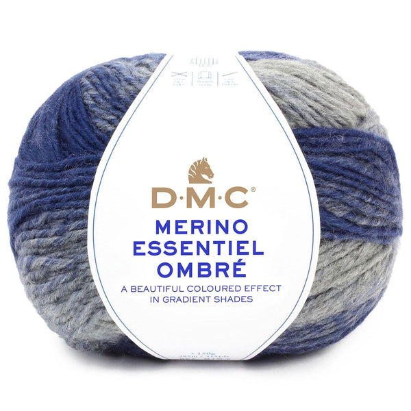DMC - Merino Essentiel - couleur 1002 (prix pour 1 pelote)