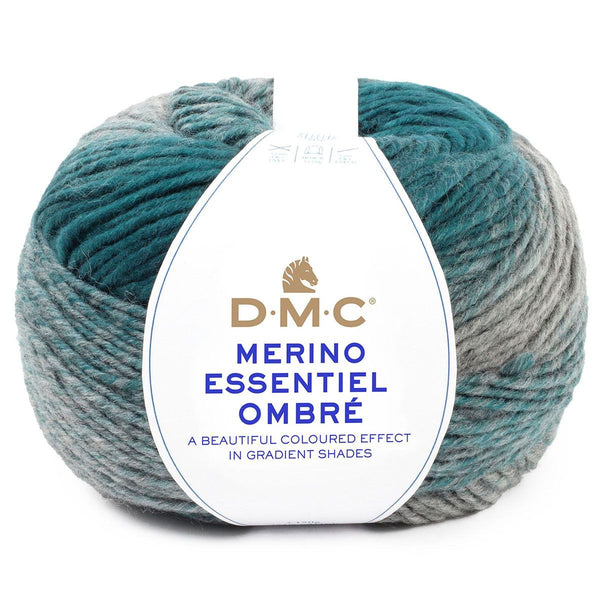 DMC - Merino Essentiel - couleur 1003 (prix pour 1 pelote)