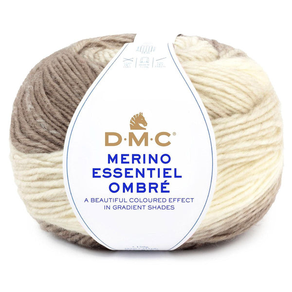 DMC - Merino Essentiel - couleur 1004 (prix pour 1 pelote)