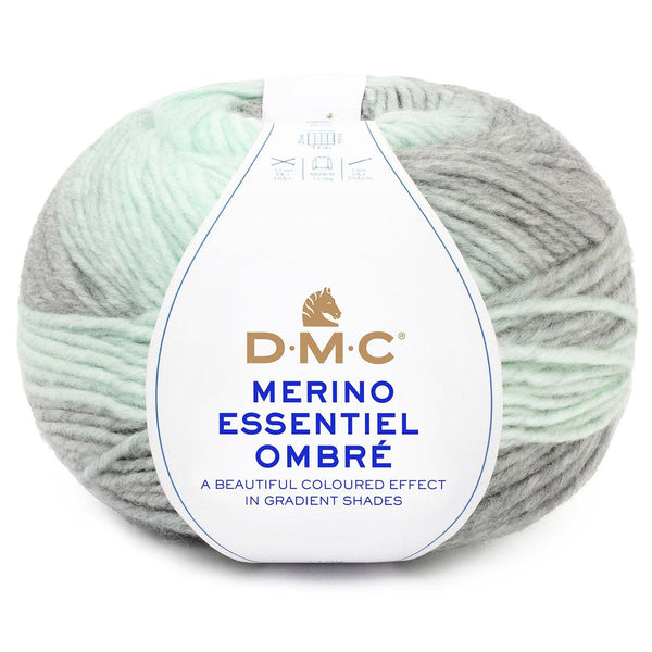 DMC - Merino Essentiel - couleur 1006 (prix pour 1 pelote)