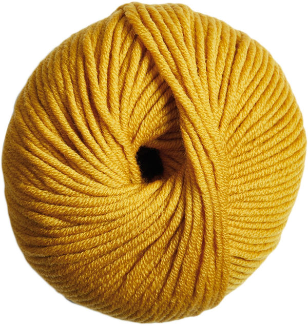 DMC - Woolly 5 couleur 95 (prix pour 1 pelote)