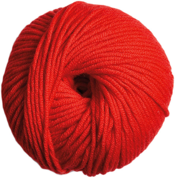 DMC - Woolly 5 couleur 105 (prix pour 1 pelote)