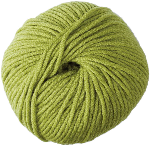 DMC - Woolly 5 couleur 89 (prix pour 1 pelote)