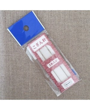 Aiguilles kogin de marque Olympus (prix pour le set de 2 aiguilles)