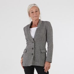 Patron de la veste Naïade de Coralie Bijasson