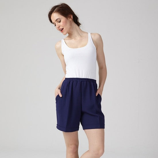 PDF - Patron du short Pierre de Coralie Bijasson